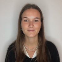 MSD France Employee Mathilde Rousseau's profile photo