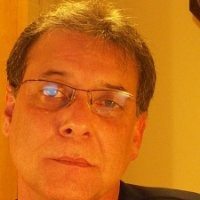 Unimed Paulistana Employee George Mota's profile photo