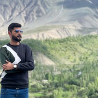 Abdul Wahab Email