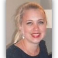 Enedis Employee Céline Rio's profile photo