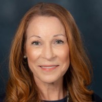 Pace University - Lubin School of Business Employee Angela Paura's profile photo