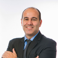 Senac-RS Employee Leone Cunha's profile photo