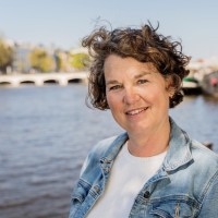Veiligheidsregio Amsterdam-Amstelland Employee Saskia Fliek's profile photo