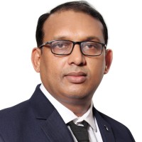 ThoughtMinds Employee Dileep Narayan's profile photo