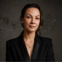 Zont Digital Employee Irina Proškoviča's profile photo
