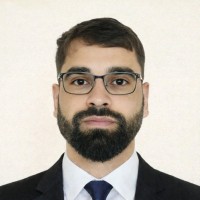 Saphiam Technologies Employee Hussain Sofi's profile photo