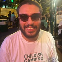 UNDP Türkiye Employee Ali Özçelik's profile photo