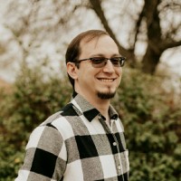 Mingo Manufacturing Employee Richard Caffey's profile photo
