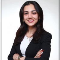 GoKhana Employee Ramsha Khan's profile photo