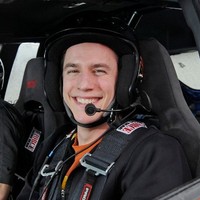 Honeywell Employee Derek Mitchell's profile photo