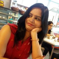 vSplash Employee Vanitha Ganapavaram's profile photo