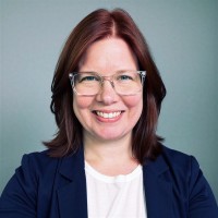 Rise and Thrive Global Employee Danielle Johnston's profile photo