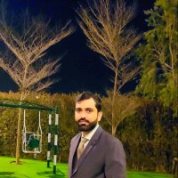 Dawn Bread Employee Usman Akbar's profile photo