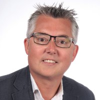 Netlogix Employee Anthony Self's profile photo