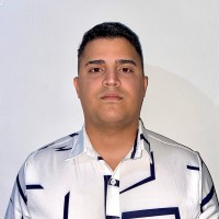 Dev Navigate Employee Jacob Israel's profile photo