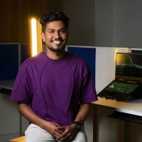 Abhijith M Email