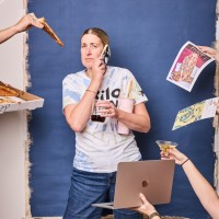 Printfresh Employee Barb Muckle's profile photo