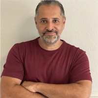 UltraSense Systems Employee Mo Maghsoudnia's profile photo