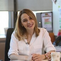 Tugba Gok Email & Phone Number