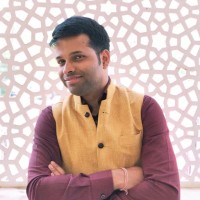 Landis+Gyr Employee Devanshu Khanna's profile photo