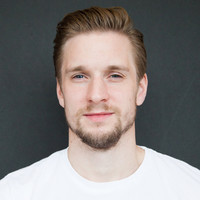 Checkout.com Employee Will Cheyney's profile photo