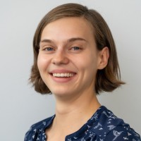 Cognitive Systems Corp. Employee Sabrina Guillen's profile photo