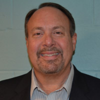 Asset Management | Financials & Compliance | Leadership Employee Dave Conway's profile photo