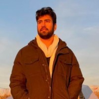 Health Advocate Employee Krish Parikh's profile photo