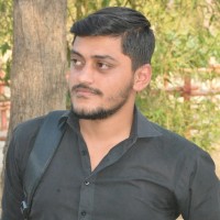 Astra Protocol Employee Danish Yaqoob's profile photo