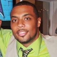 Old Navy Employee Allen Sewell's profile photo