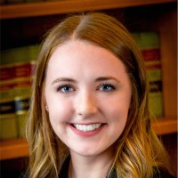 Interfaith Ministries for Greater Houston Employee Riley Rogers's profile photo