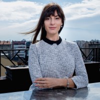 Sofia Kostova-Dimitrova Email