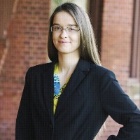 Valley HealthCare System Employee Brianna Bell's profile photo