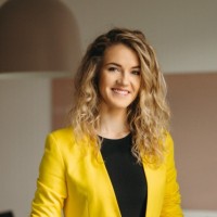 CarGet Employee Liisa Suvorova's profile photo