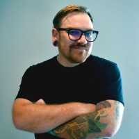 Prismatic Studios Limited Employee James Wilburn's profile photo