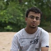 Meta Employee Souvik Deb's profile photo