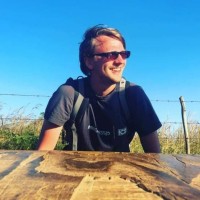 The Anthony Seddon Fund Employee Harry Thomas's profile photo