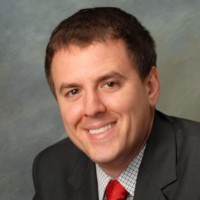 University of Pennsylvania Employee Robert Strain's profile photo