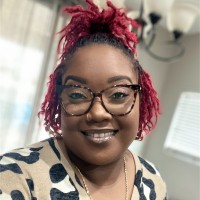 Walmart Employee Al-Flora Scott's profile photo