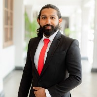 Kavindu Abeywickrama's profile photo