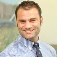 ANZ Employee Mario Rizzo's profile photo