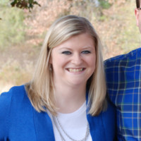 West Tennessee Healthcare Employee Heather Morris's profile photo