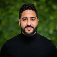Sentinel Earth Employee Wassim Sahibi's profile photo