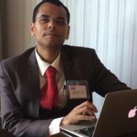 Krishnadas Pisharam Email & Phone Number