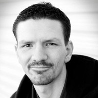 Marshall Industries Inc. Employee Ben Poulsen's profile photo