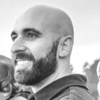 Munich Re Ventures Employee Alex Kamenetskiy's profile photo