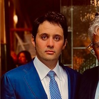 Gordon Dyal & Co. Advisory Group LP Employee Tom Velanovich's profile photo