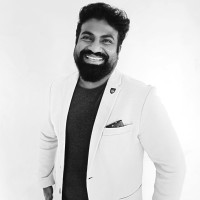 Magellan X Employee Uday Bagari's profile photo