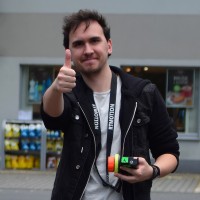qq studio Employee Honza Tégláš's profile photo
