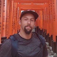 Panda Academy Employee Krzysztof Matuszewski's profile photo